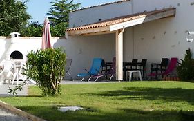 Ma Chaumiere
