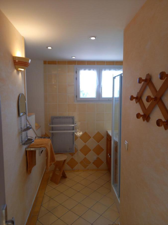 Villa Ma Chaumiere à La Cotinière Extérieur photo
