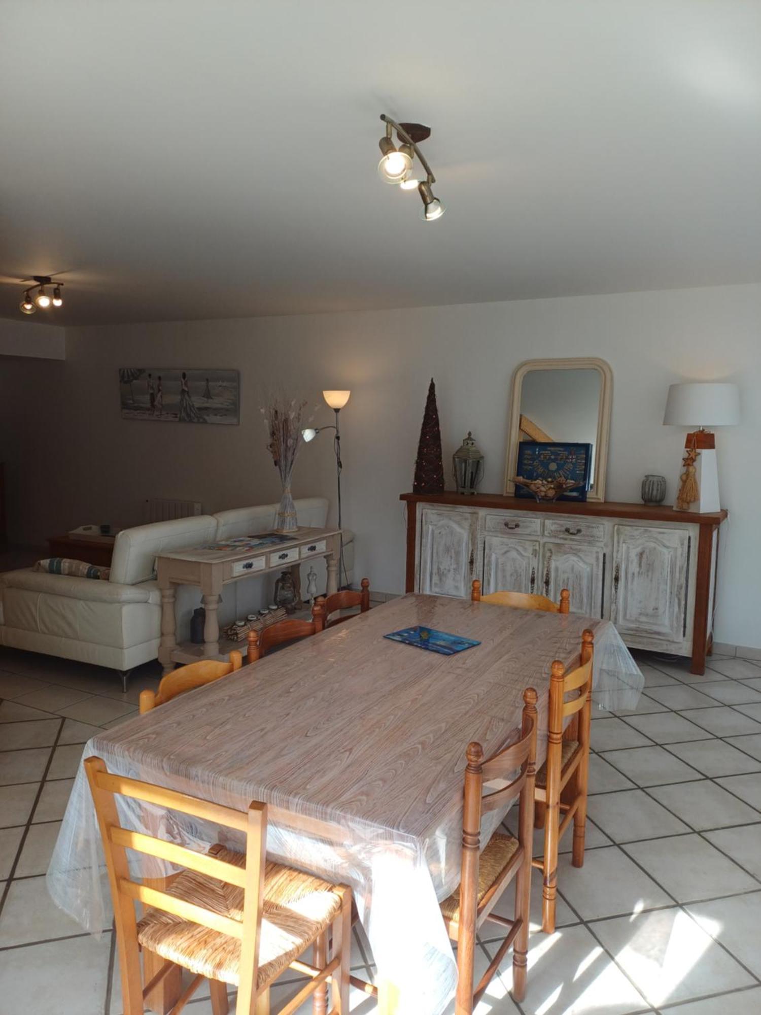 Villa Ma Chaumiere à La Cotinière Extérieur photo