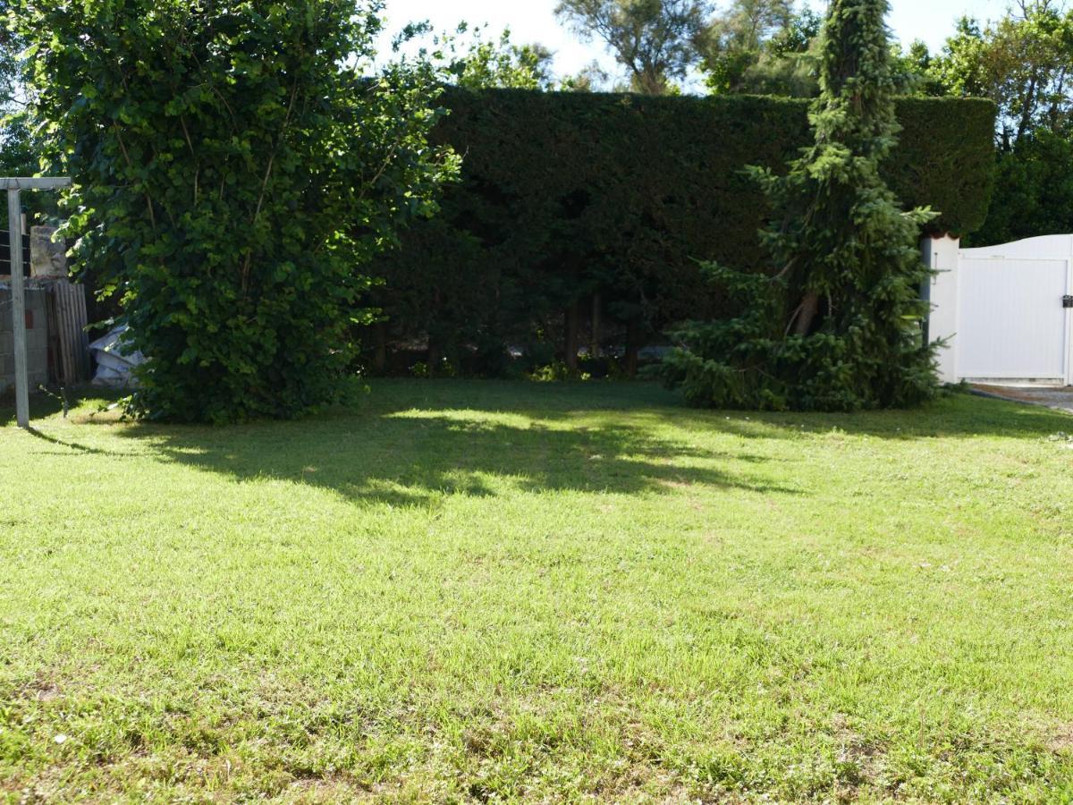 Villa Ma Chaumiere à La Cotinière Extérieur photo